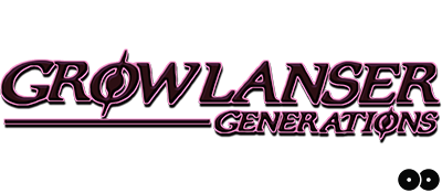 Growlanser: Generations [Deluxe Edition] logo for Playstation 2